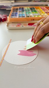 1.2M views · 16K reactions | Gouache painting ideas for beginners #gouacheonpaper #gouache #gouacheart #gouachepainting #painting #paintingart #paintingreel #reels #reeltrending #trendingart #viralart #artreels #arttrends | spicingcolours | Facebook