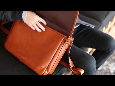 【万双】フラップショルダーバッグ