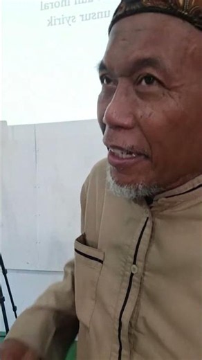 Short Islamic Sermon Live Highlight