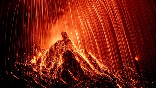 Earth’s deadliest extinction saw temperatures soar by 18°F: Study