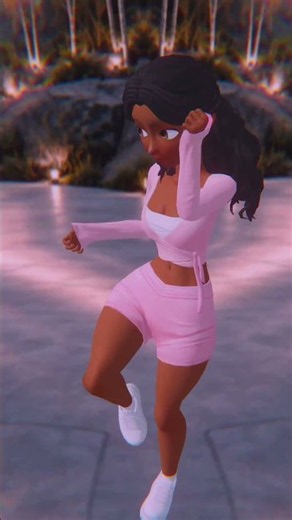 Bby wow, #roadto1k #zepeto #bestfriend #zepetodance