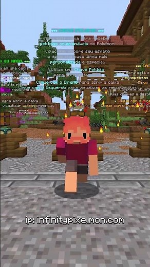 THE BEST MINECRAFT PIXELMON SERVER IS BACK! #minecraft #pixelmon #pokemon