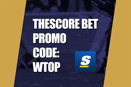 ESPN BET Promo Code Is Now for theScore Bet, Use ‘WTOP’ for $1,000 Bonus - WTOP News