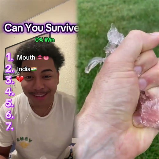 how long did you last? pause ⏸️ #guessinggame #challenge #list #algorithm #fypageシ