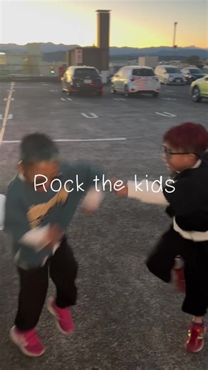 米津玄師のハッピーダンスで楽しもう！