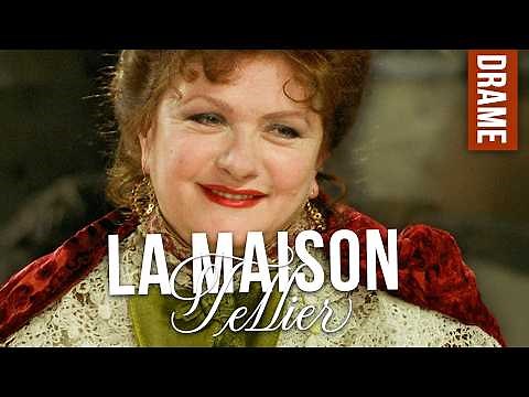 La Maison Tellier (avec Catherine Jacob et Bruno Lochet) - Film français en entier - 2008