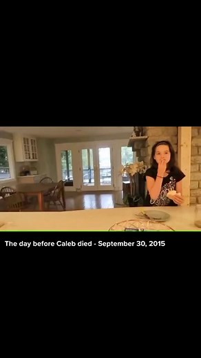 This was the last footage we ever got of Caleb from Bratayley. 💔 #calebleblanc #rip #bratayley #iamabakedpotato #foryoupage