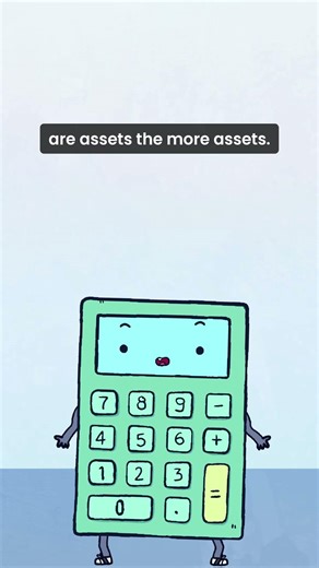 What Is an Asset?