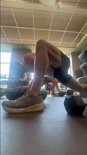 Ultra Fit Class at the lifetime gym