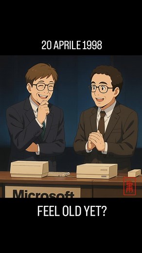 Good old times . . . . . . . #vitadait #sysadmin #informatica #assistenzapc #computer #tech #assistenzainformatica #windows98 #billgates #bsod | vitadait