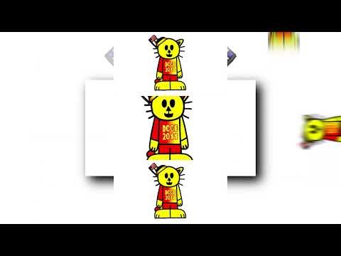 (YTPMV) DCGE2011 Cat Meow Scan Gadget Mix