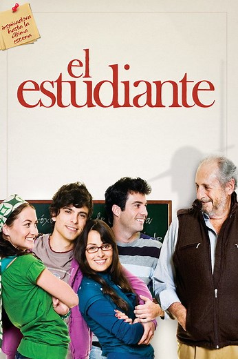 El estudiante | Películas y Series La Vanguardia