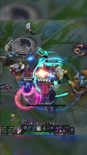 Zwag Scripting On Xerath #leagueoflegends #zwag