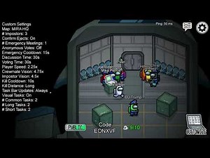 among us script impostor zarchiver December 15, 2020