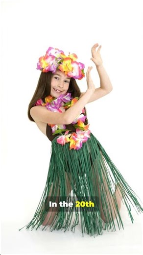 The Story of Hula in Less Than a Minute