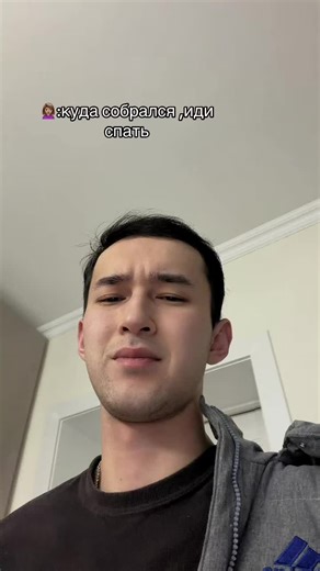 rasul (@smagu_lover)’s video of go to bed