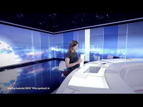 Wydarzenia 24 - nowy kanał informacyjny (spot)