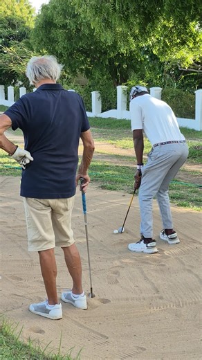 welcome to watamu golf club