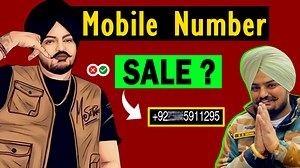 134K views · 9.9K reactions | Sidhu Moose Wala's Fan Purchase Mobile...