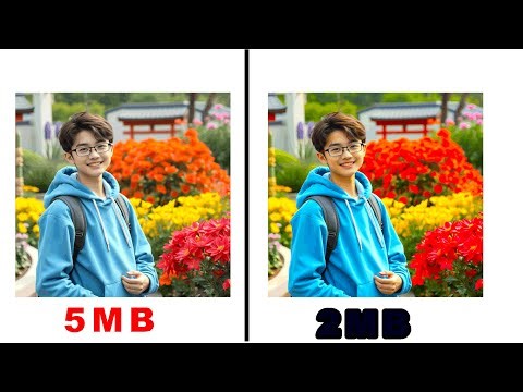 IMAGE COMPRESEER AI TOOL free unlimated and very easy.