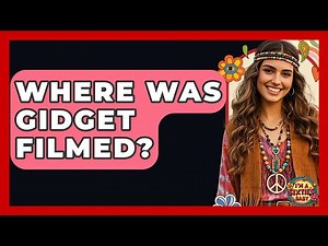 Where Was Gidget Filmed? - I'm a 60s Baby