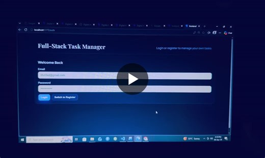 #codvedajourney #codvedaexperience #futurewithcodveda #codvedaprojects #codvedaachievements #fullstackdevelopment #mernstack #reactjs #nodejs #mongodb #expressjs #jwt #webdevelopment… | Mohammad Rifad TP