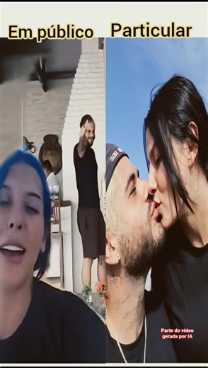 🚨 ZÉ FELIPE E ANA CASTELA NO PARTICULAR SE BEIJAM E NO PÚBLICO MANTEM A DISTÂNCIA.#shorts 😱😍