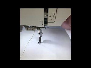 Janome 550e embroidery machine auto threader