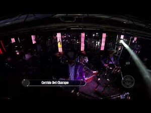 Los Originales De San Juan - Corrido Del Charapo