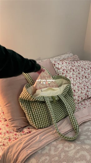 Self Care Sunday Routines for Relaxation