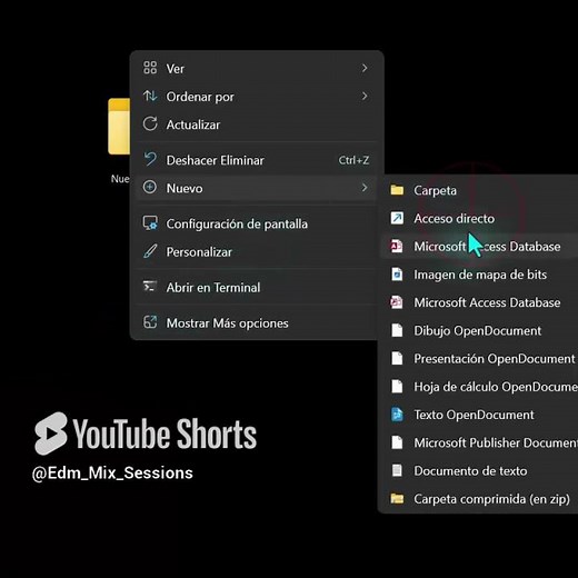 How to Create a Shortcut for Mouse Properties 🖱️