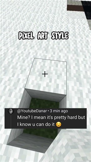 Minecraft YouTube Profile Picture 🔥 | Clean & Pro PFP