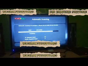 Latest 2024 dtb firmware Software and unscramble your decoder or digital smart tv