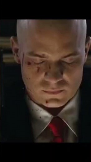 Hitman 2007 ( 1 )