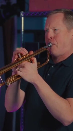 Your New Favorite Brass Band
