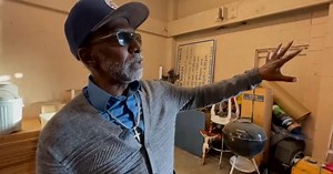 Oakland church furthers pastor's work to house the homeless