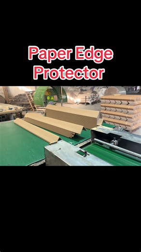 #PaperEdgeProtector #PaperCornerProtector #PaperAngleBoard Paper Edge Protector