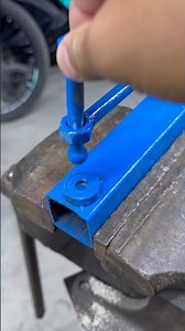 Brilliant trick!