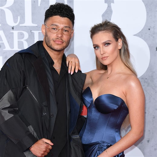 Perrie Edwards Tearfully Details “Horrendous” Pregnancy Loss at 24 Weeks