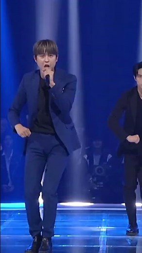 TVXQ - Mirotic performance by ASC2NT/DGNA in Peak Time