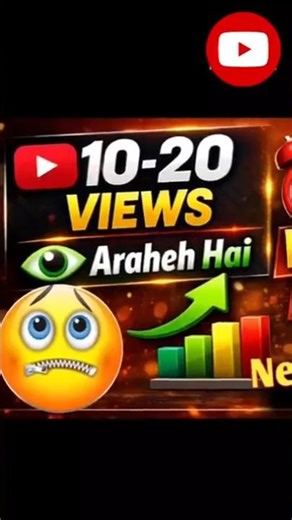 Not a easy to increase subscribers and Watchtime 😱🔥 | Reality of Youtuber | #newyoutuber | #youtuber