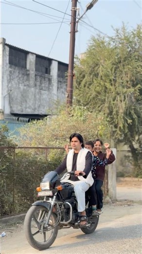 Farhad ki bike ko ghumna hai🙏😭💔 #trending #shorts