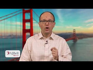 AJ Bell Youinvest Fundamentals - iShares Core S&P 500 ETF USD (GBP) (Acc)