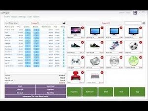 Mastering Cash Register Pro: A step by Step Guide