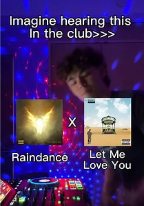 Dance to Raindance Mashup with Justin Bieber