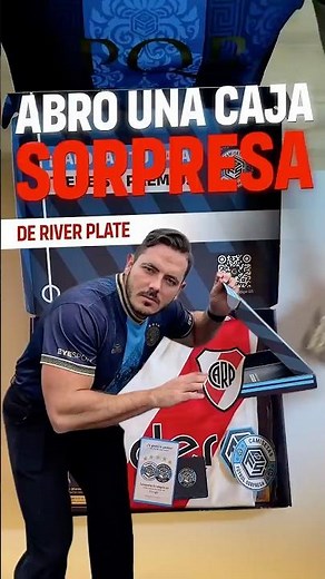 Abriendo la Caja Sorpresa más Viral de camisetas de fútbol ⚽🎁