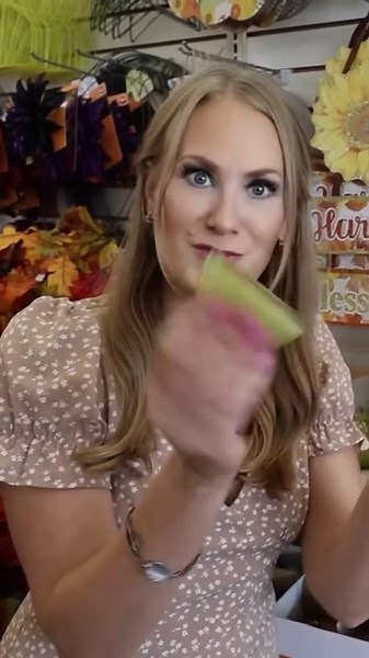 Dollar Tree genius! 🔥 5 fastest fall hacks!