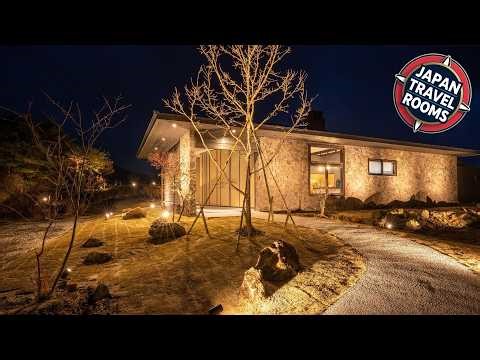 Trial Spa Resort Kuoritei | Kokonoe, Japan | Hotel Review ⭐