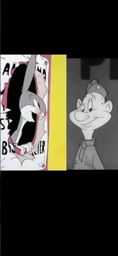 Chuck Jones WW2 Training Films -Private Snafu