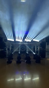 857K views · 12K reactions | Mind-Blowing Effects with 5x60W RGBW...